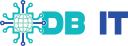 DB IT logo